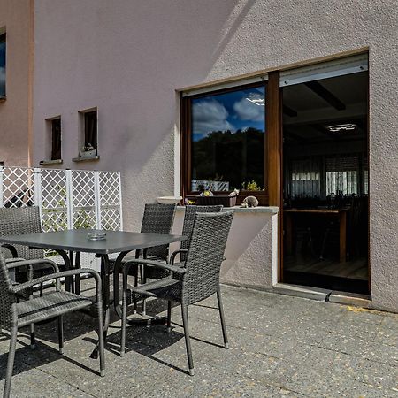 Exklusive Moselidylle: Fewo Mit Traumhaftem Staustufenblick, Netflix, Terrasse Neef Zewnętrze zdjęcie